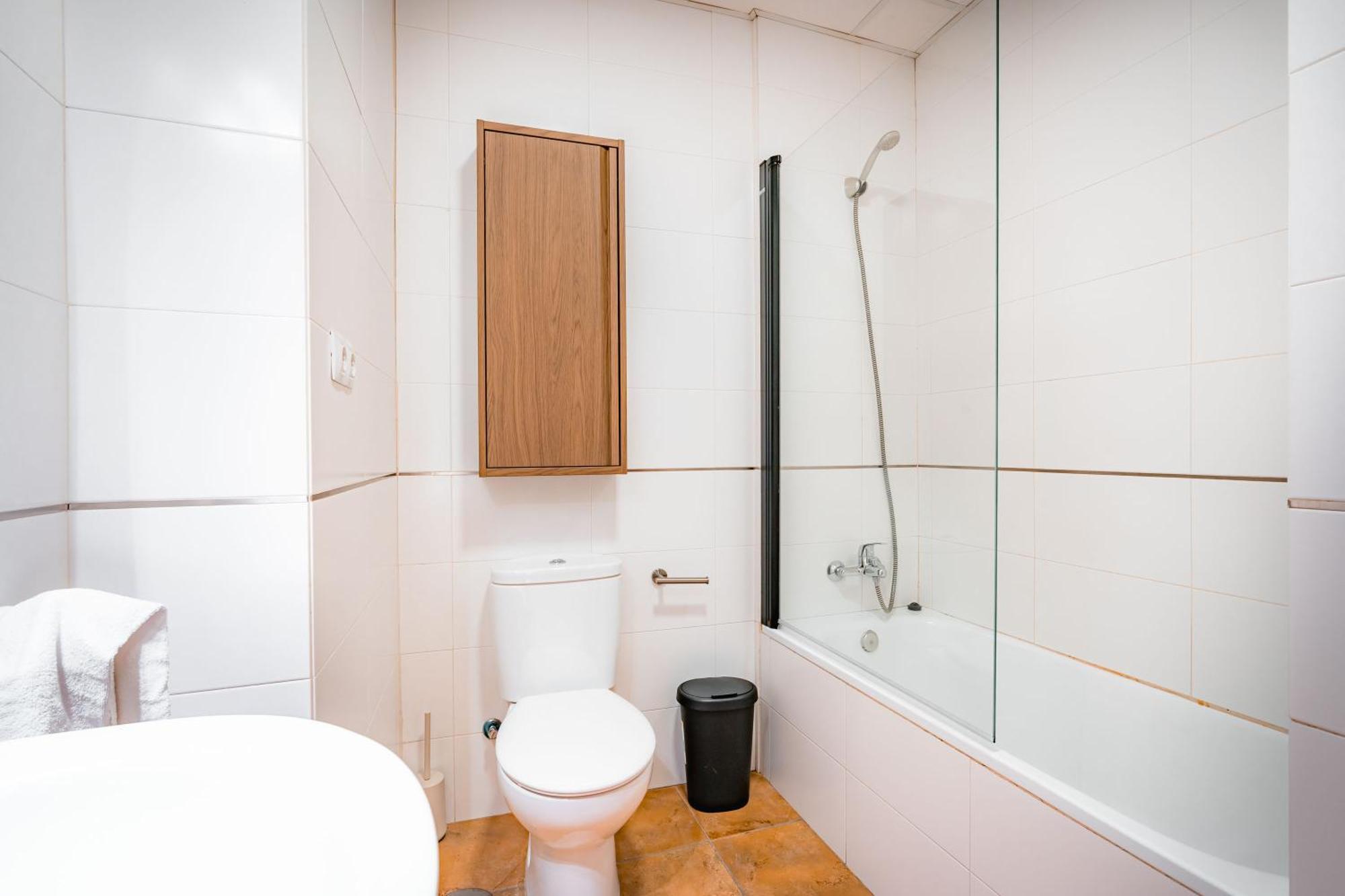 Qh Mirador De San Cristobal Appartement Granada Buitenkant foto